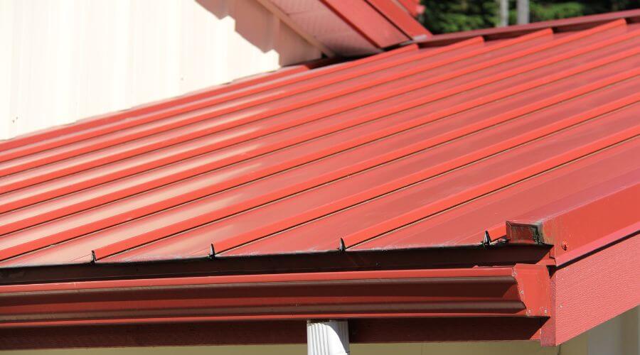 Industrial Roof Installation in Shippensburg, PA